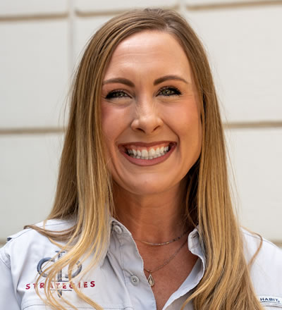 Courtney Paschall