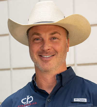 Eddie Paschall